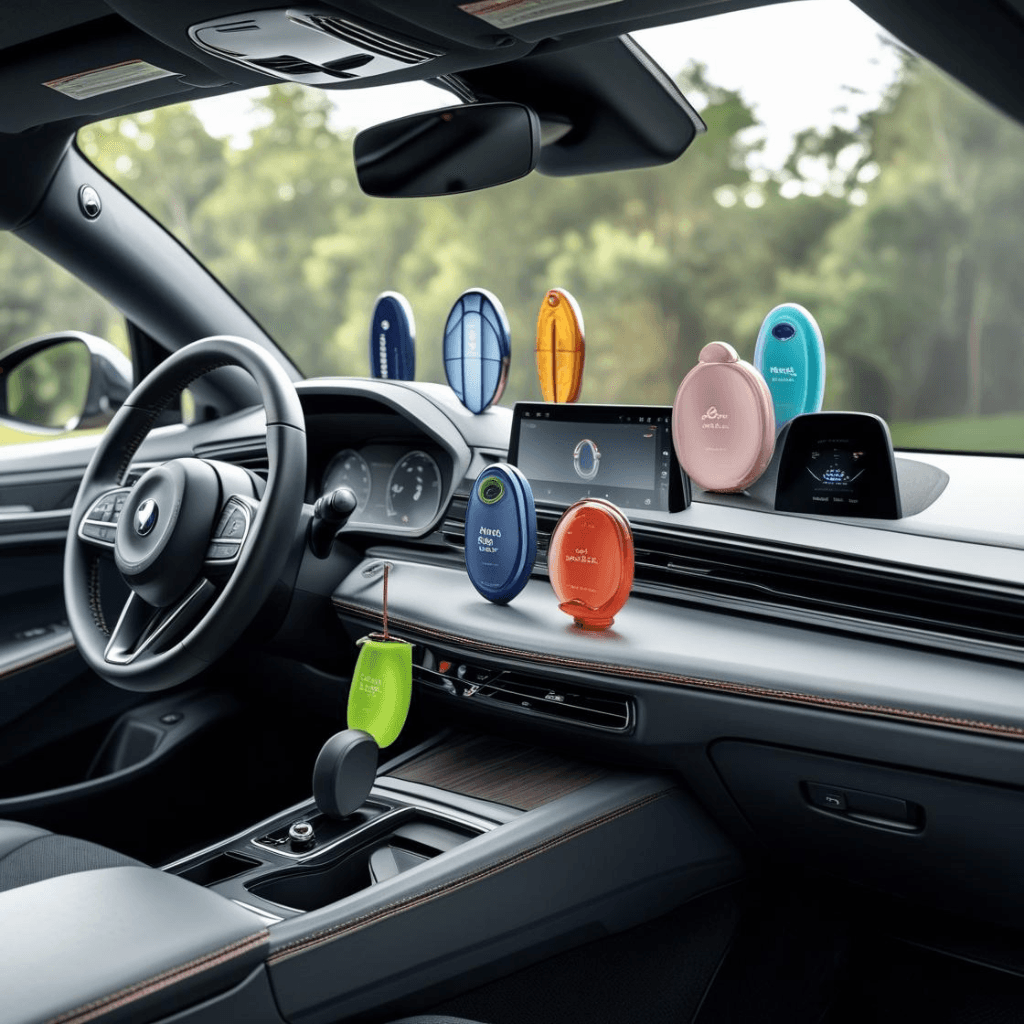 air-fresheners