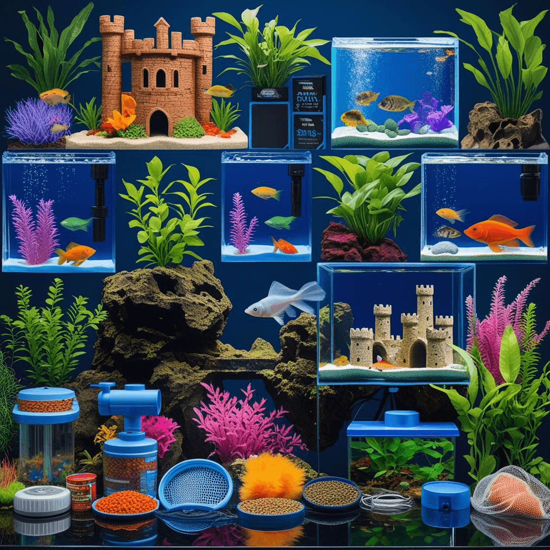 aquarium-fish-accessories