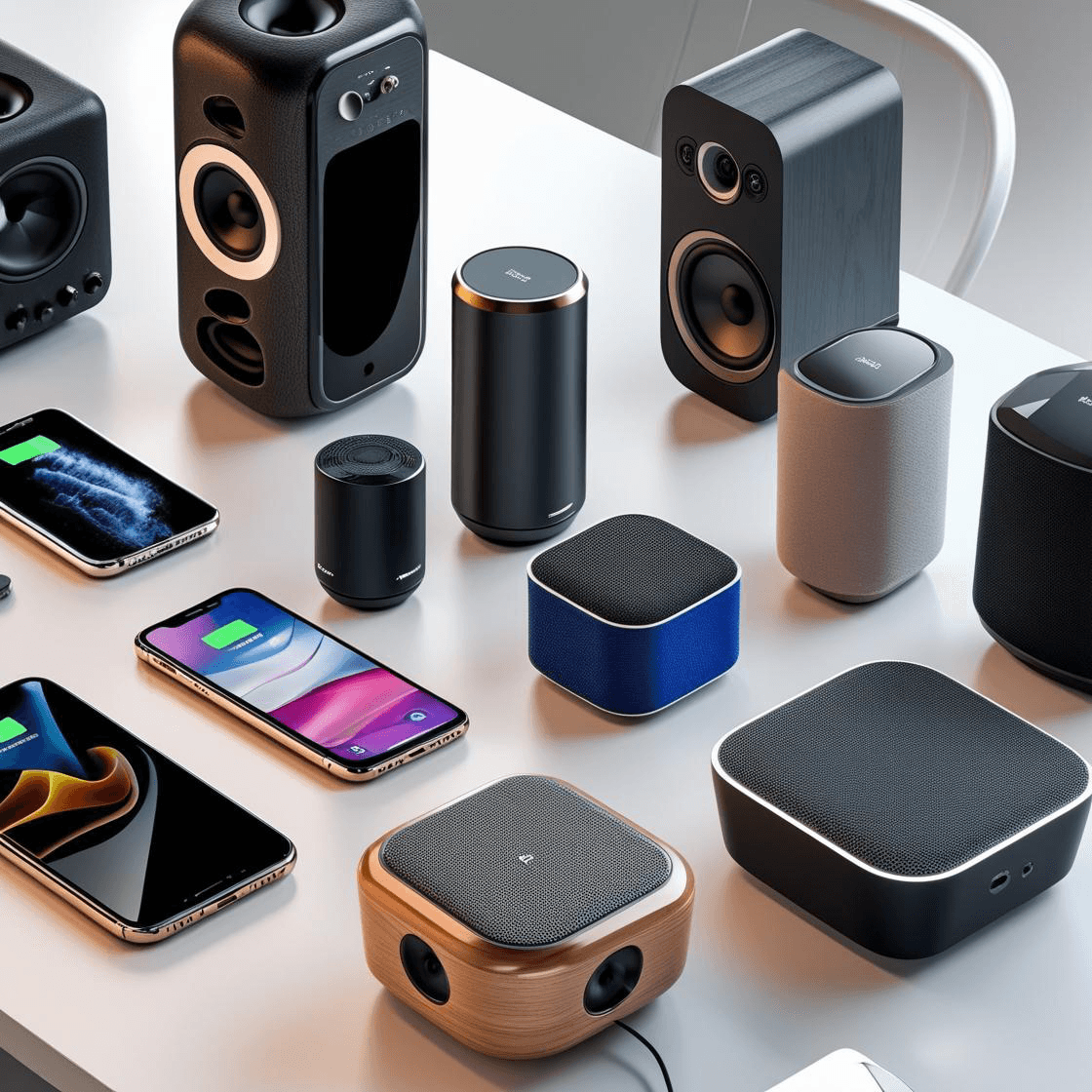 audio-headphones