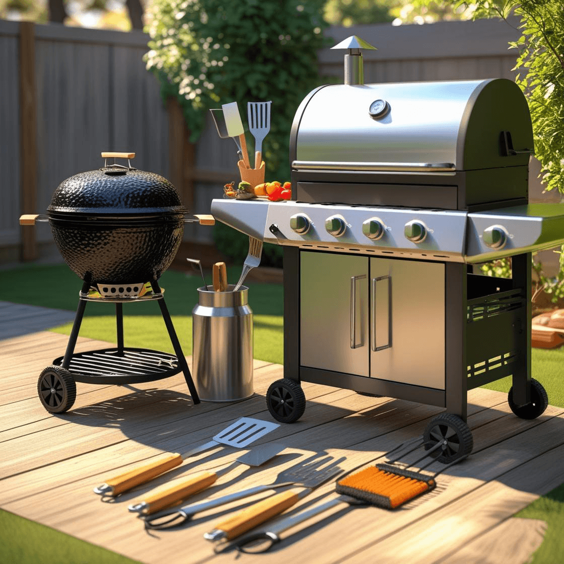 bbq-outdoor-cooking