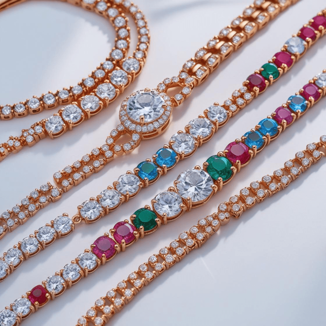 bracelets