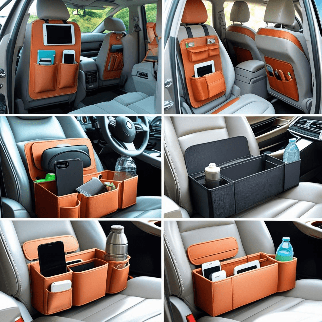 car-organizers