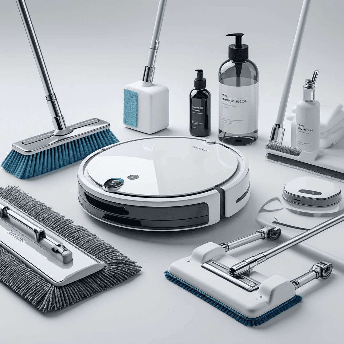 cleaning-supplies