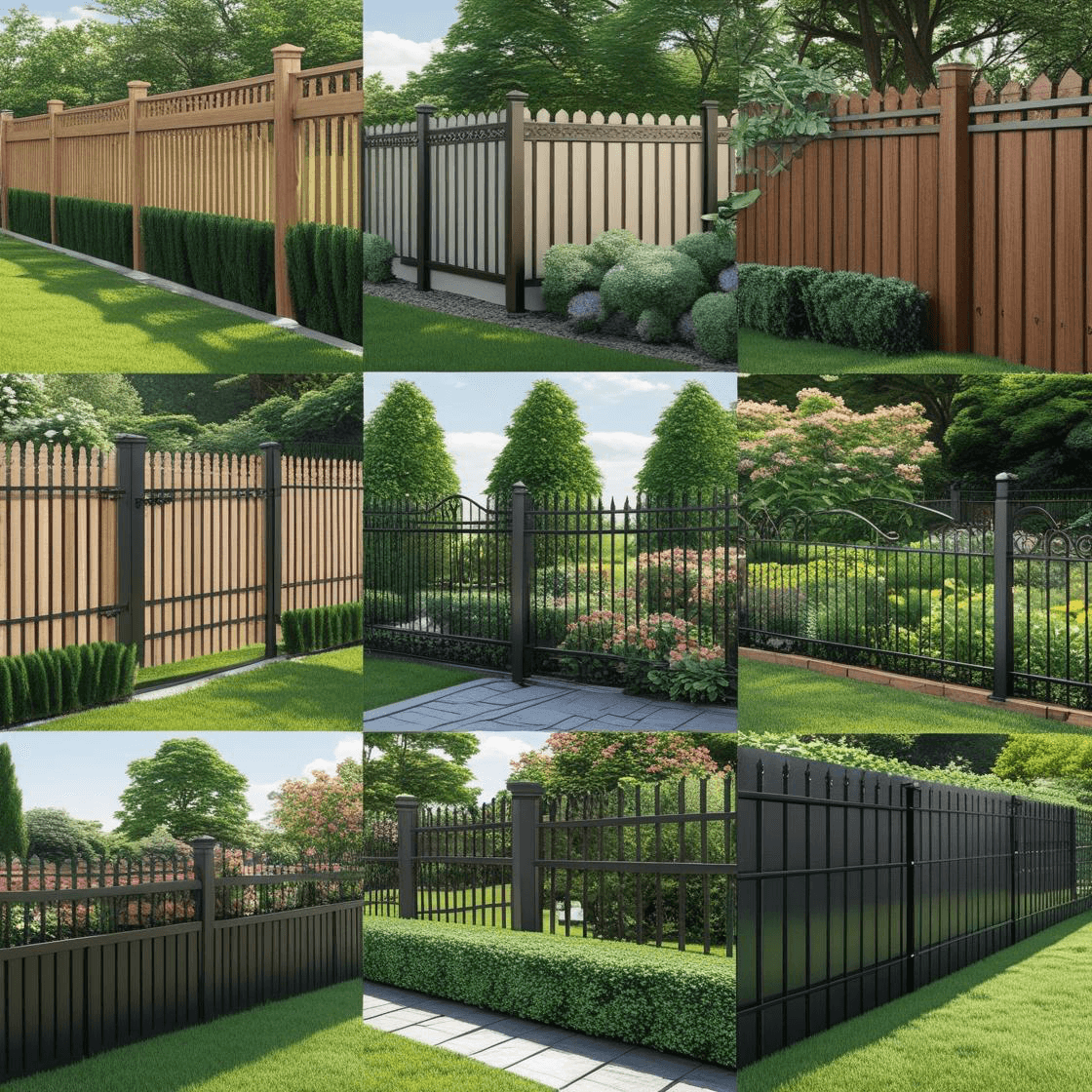 fencing-borders