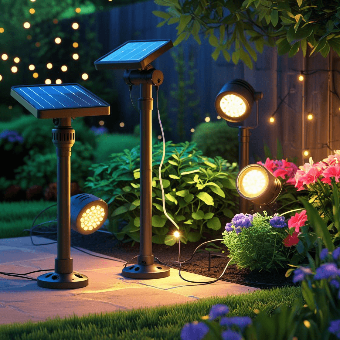 garden-lighting