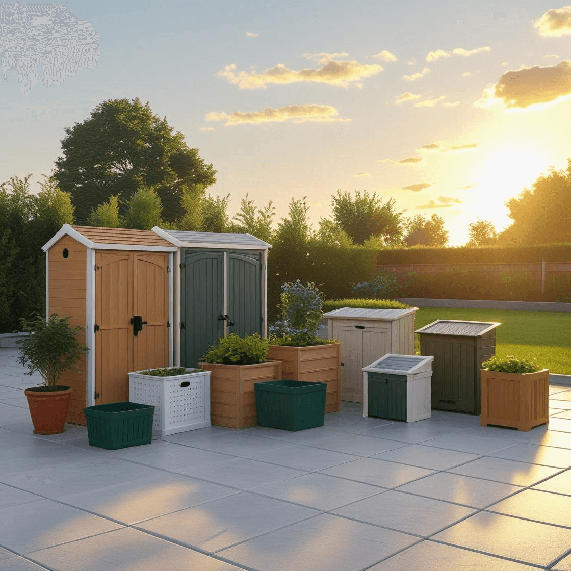 garden-storage