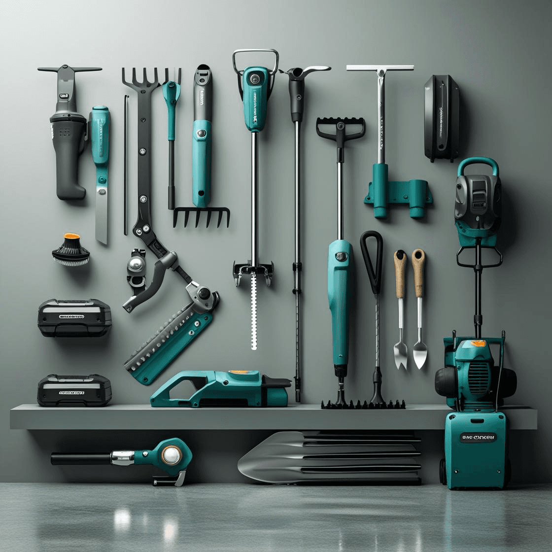 garden-tools