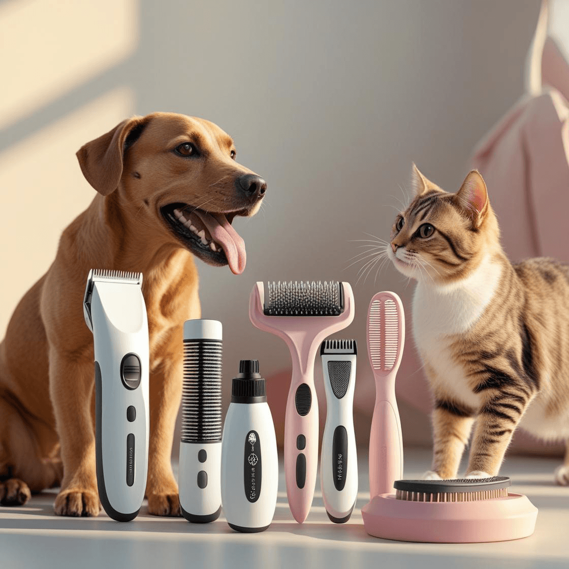 grooming-tools-accessories