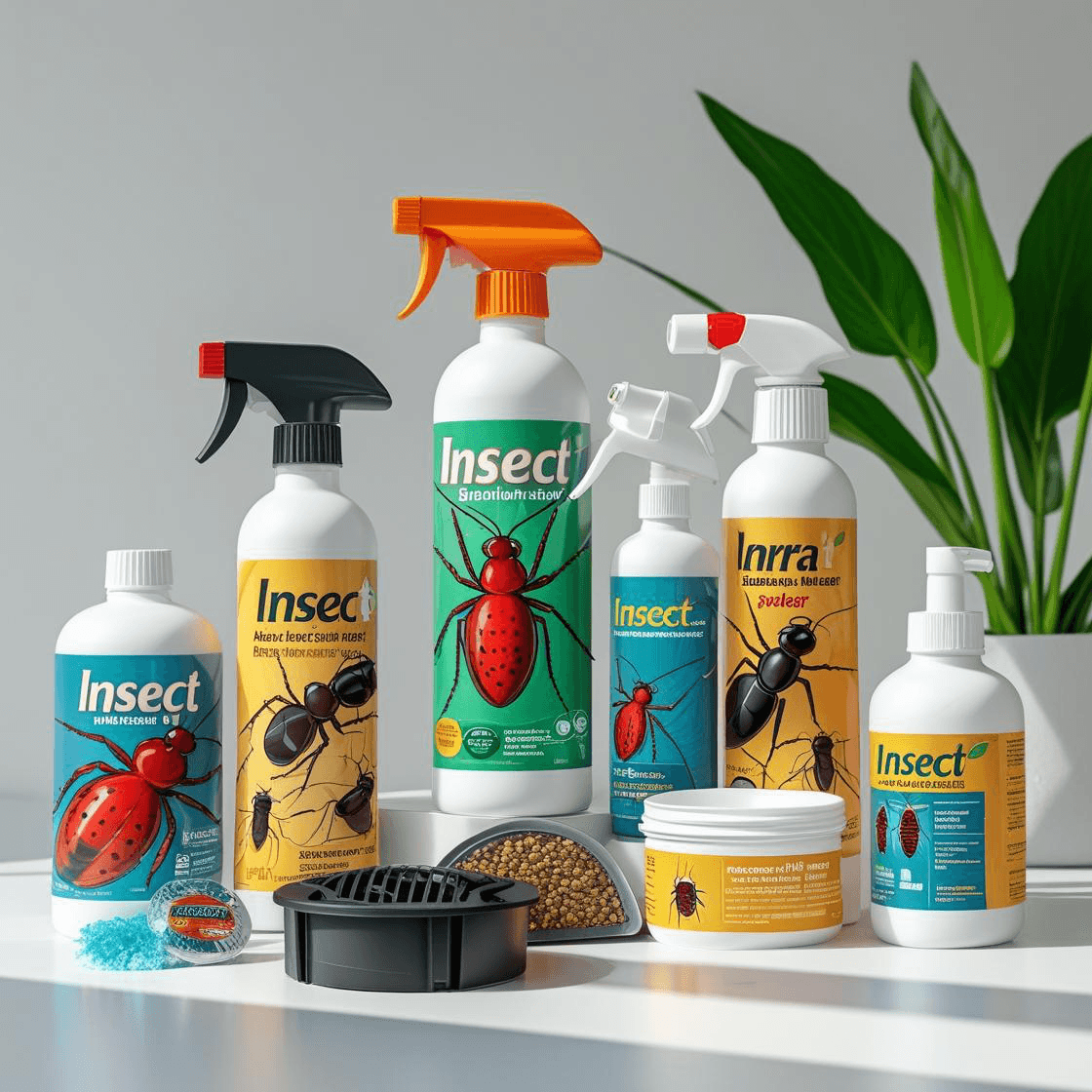 insect-pest-control