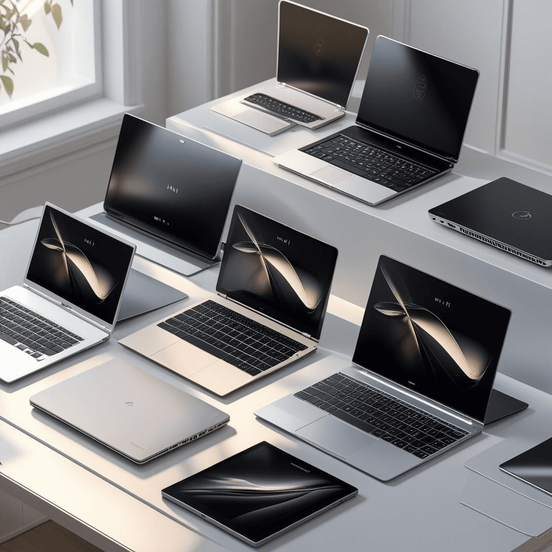 laptops-computers