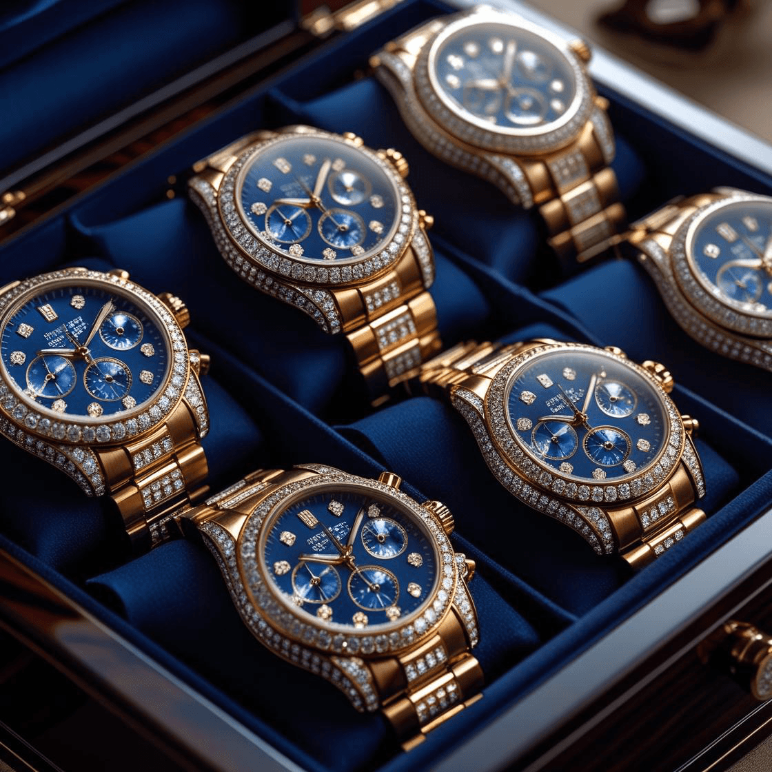 luxury-watches