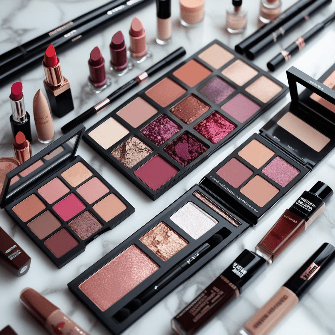 makeup