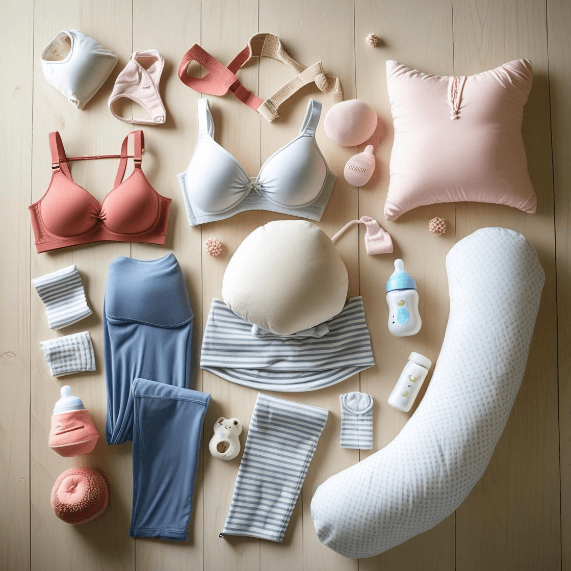 maternity-nursing
