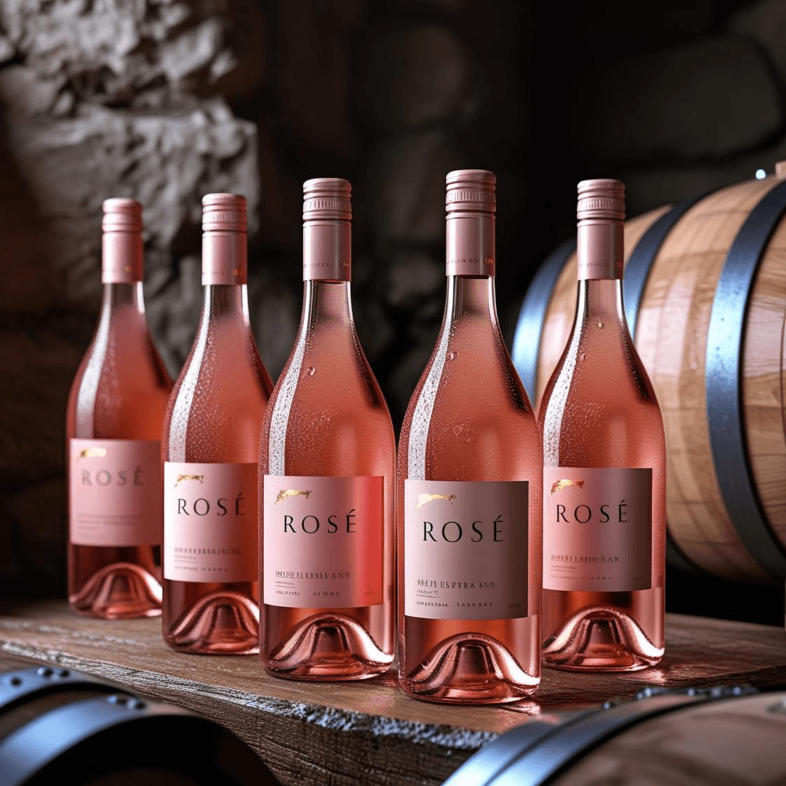 rose-wine