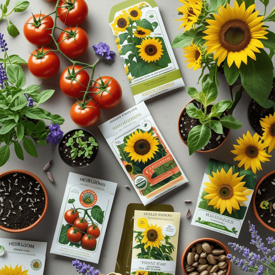 seeds-plants