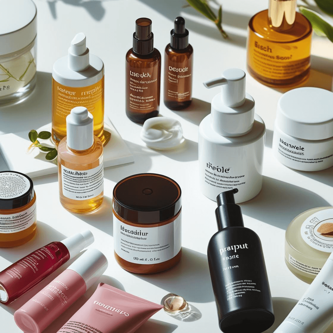 skin-care