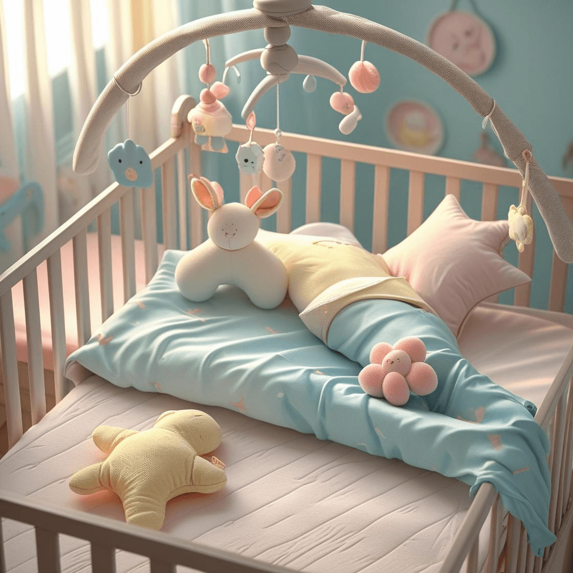 sleep-bedding
