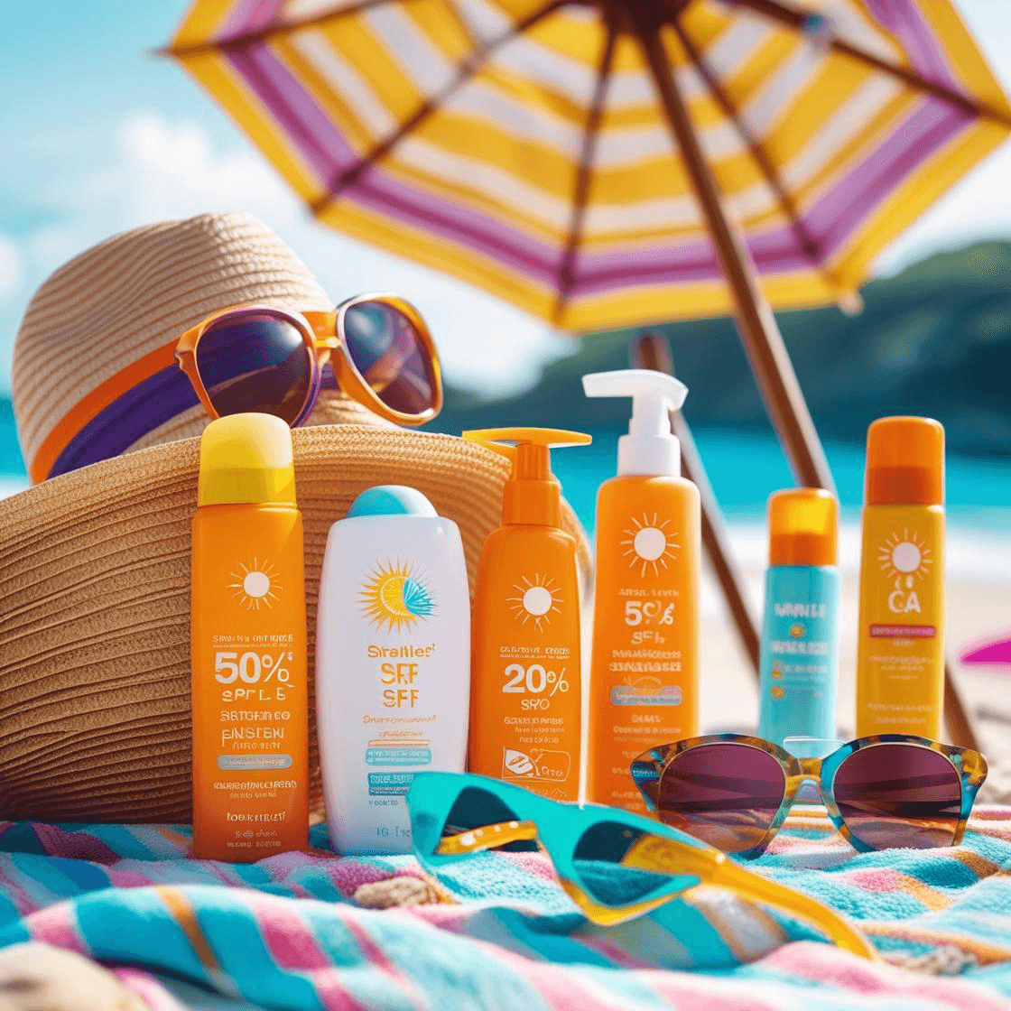 sun-protection