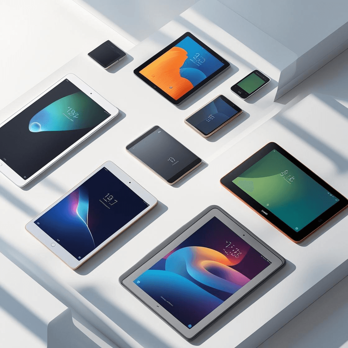 tablets-e-readers