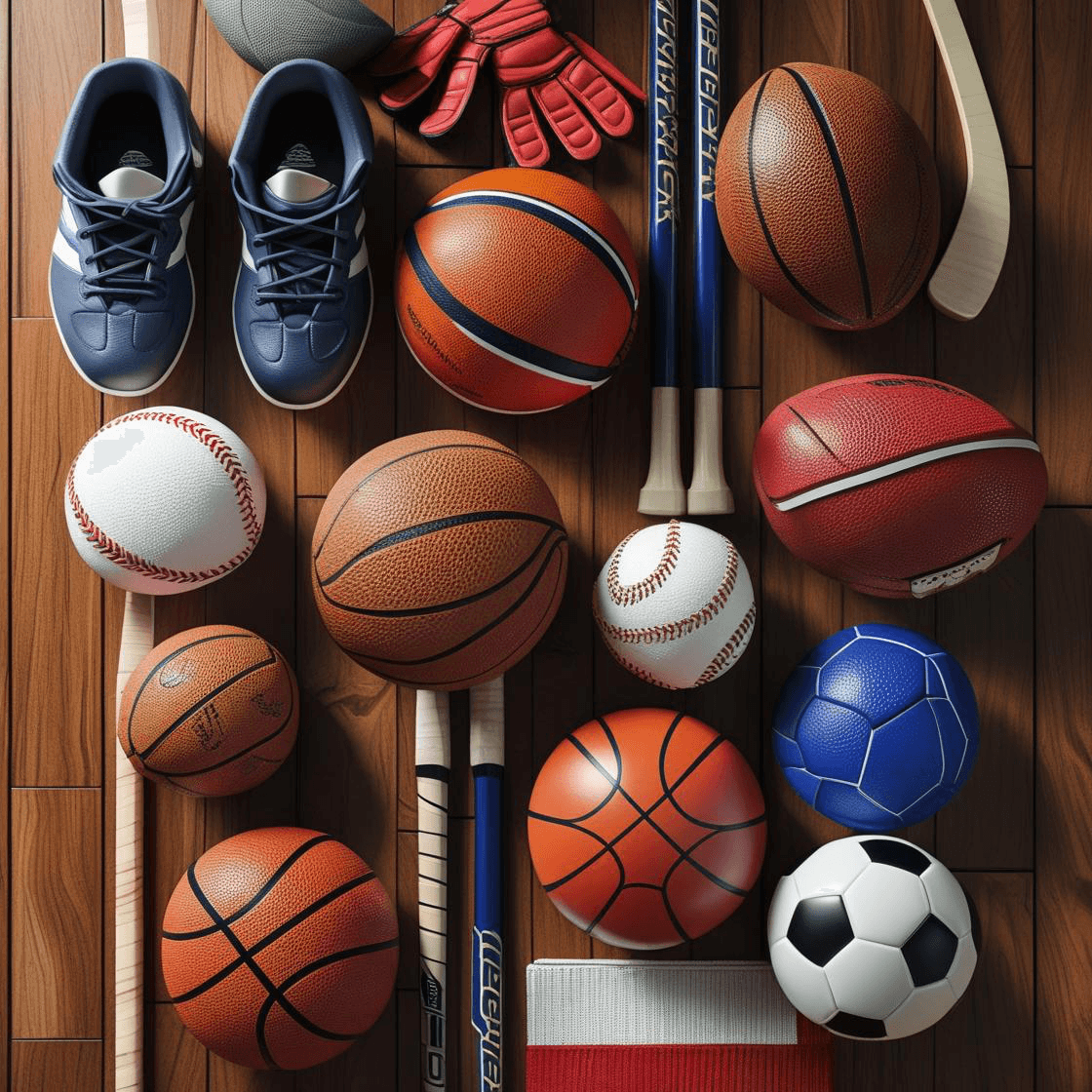 team-sports