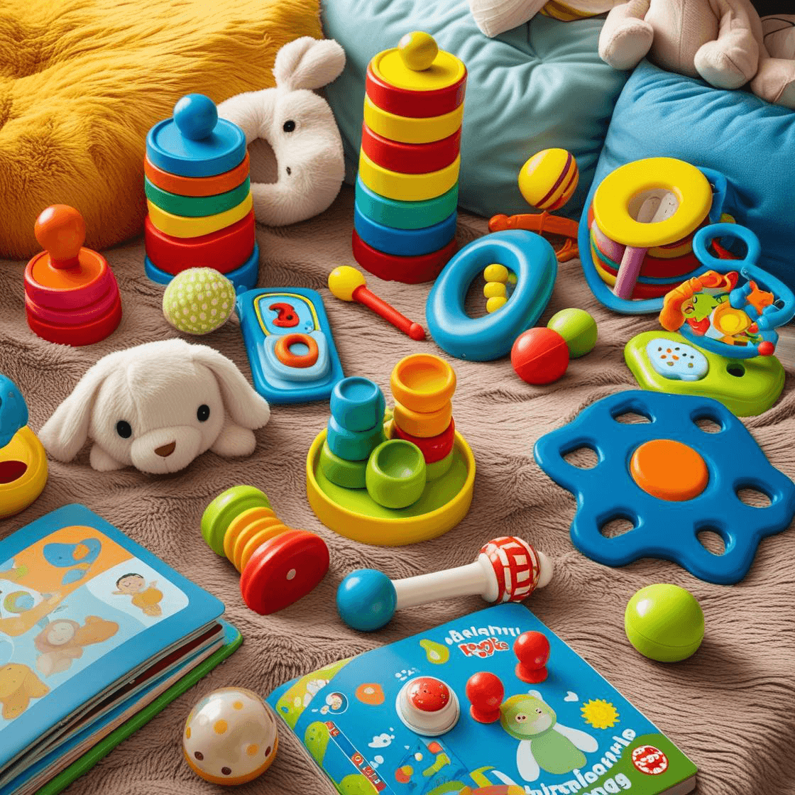 toys-learning