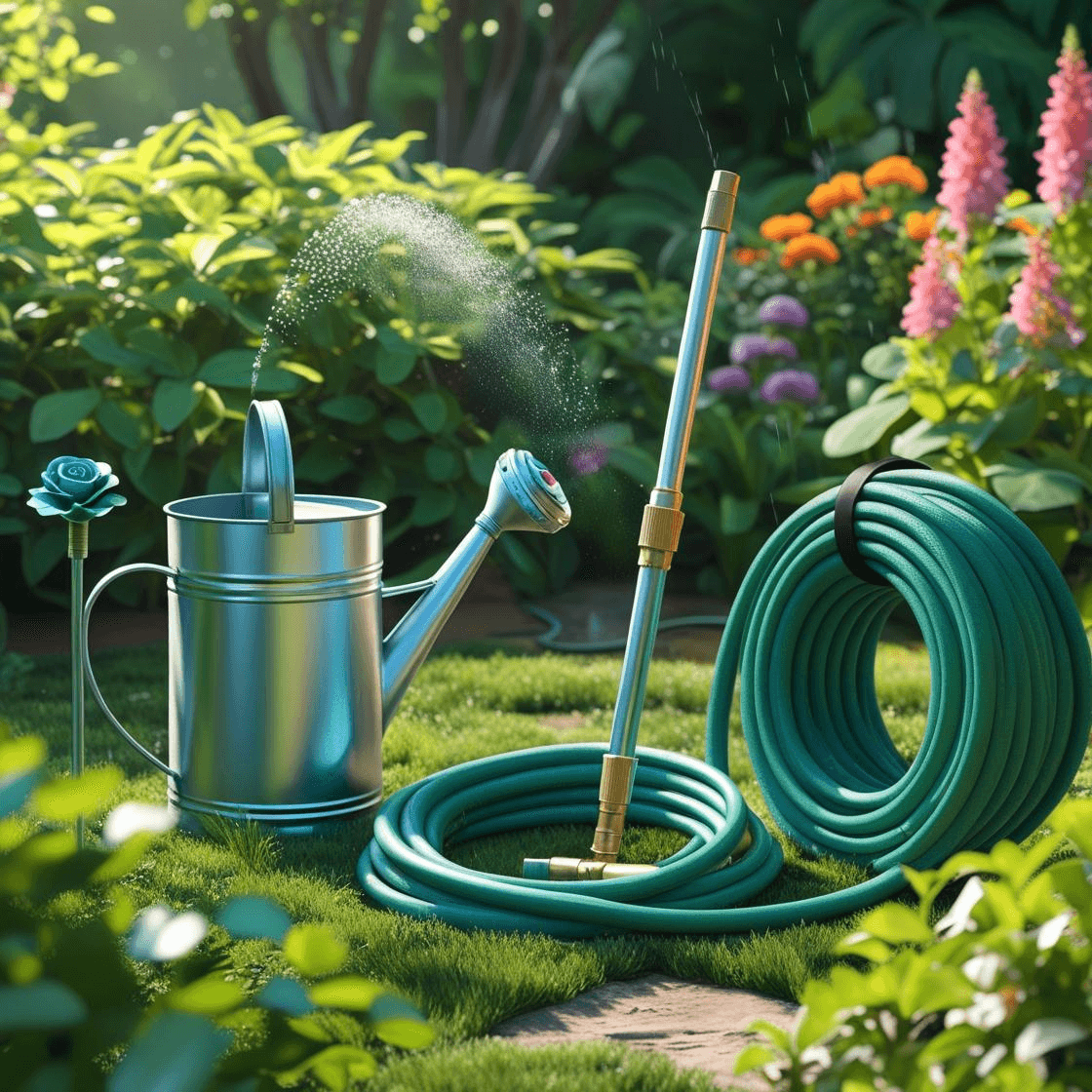 watering-equipment